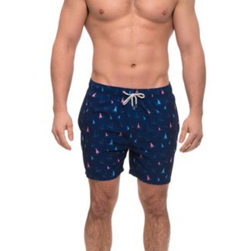 VINTAGE SUMMER ALL OVER SAILBOAT VOLLEYS VINTAGE SUMMER ALL OVER SAILBOAT VOLLEYS