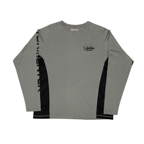 TORMENTER MENS L/S PERFORMANCE SHIRT TORMENTER MENS L/S PERFORMANCE SHIRT