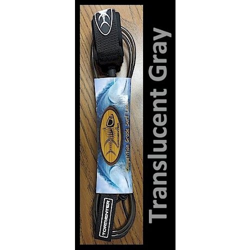 TORMENTER TORMENTER 7’ SURF LEASH TORMENTER TORMENTER 7’ SURF LEASH