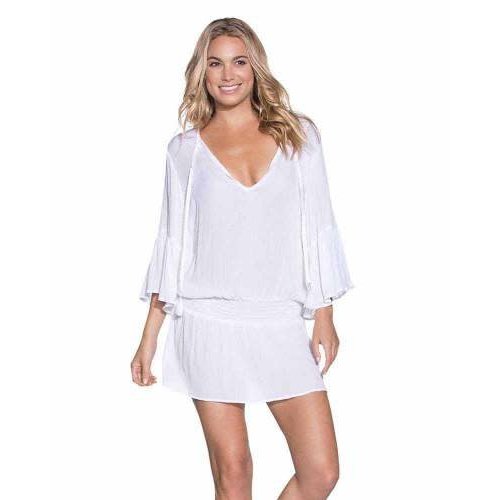 MAAJI SUGAR SWIZZLE COVER-UP MAAJI SUGAR SWIZZLE COVER-UP