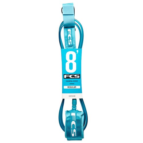 FCS FCS 8’ REGULAR LEASH FCS FCS 8’ REGULAR LEASH