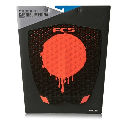 FCS FCS GABRIEL MEDINA TRACKPAD FCS FCS GABRIEL MEDINA TRACKPAD