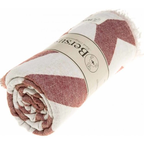 BERSUSE TOWELS CORONADO 100% COTTON TURKISH TOWEL BERSUSE TOWELS CORONADO 100% COTTON TURKISH TOWEL