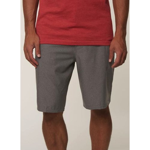 ONEILL MENS LOADED MENS HYBRID SHORTS ONEILL MENS LOADED MENS HYBRID SHORTS