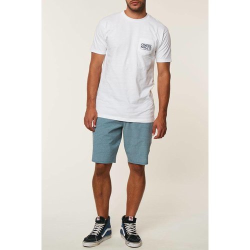 ONEILL MENS LOCKED STRIPE MENS HYBRID SHORTS ONEILL MENS LOCKED STRIPE MENS HYBRID SHORTS