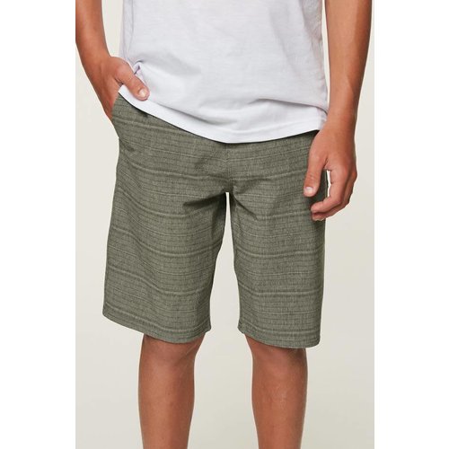 ONEILL YOUTH LOCKED STRIPE BOYS HYBRIDS ONEILL YOUTH LOCKED STRIPE BOYS HYBRIDS