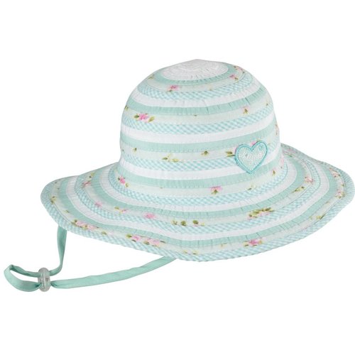 MILLYMOOK SWEETHEART FLOPPY HAT MILLYMOOK SWEETHEART FLOPPY HAT