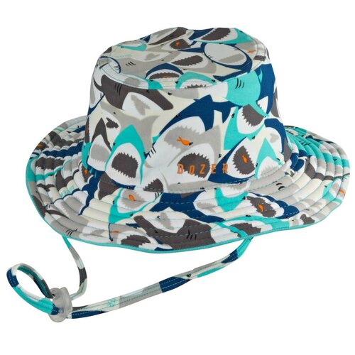 DOZER CHOMP BUCKET HAT DOZER CHOMP BUCKET HAT