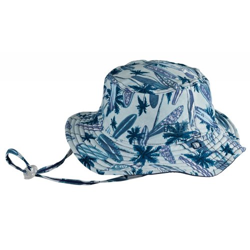 DOZER WAVEBREAK BUCKET HAT DOZER WAVEBREAK BUCKET HAT