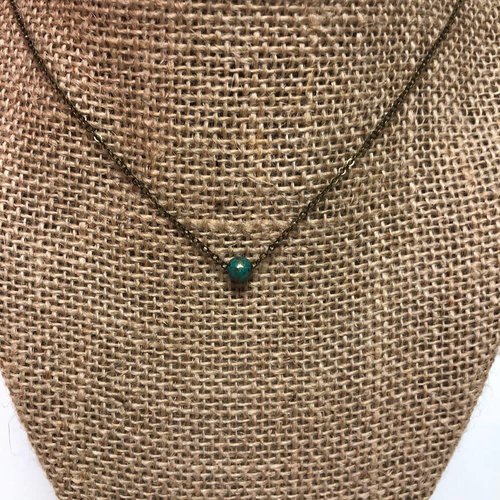 O YEAH GIFTS BEACH BEAD BOHO NECKLACE O YEAH GIFTS BEACH BEAD BOHO NECKLACE