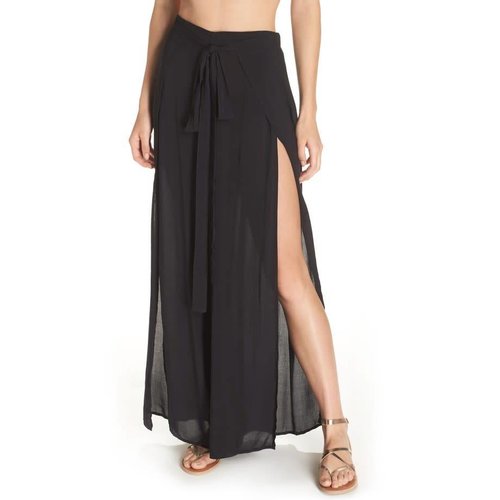 ELAN FLY AWAY WRAP PANTS ELAN FLY AWAY WRAP PANTS