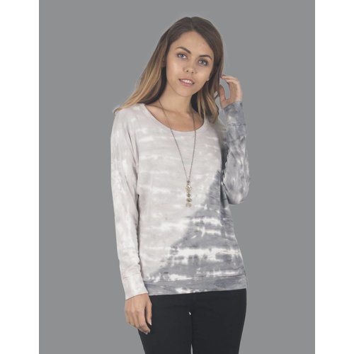 RIVER + SKY ALLIE SUPER SOFT SWEATSHIRT RIVER + SKY ALLIE SUPER SOFT SWEATSHIRT