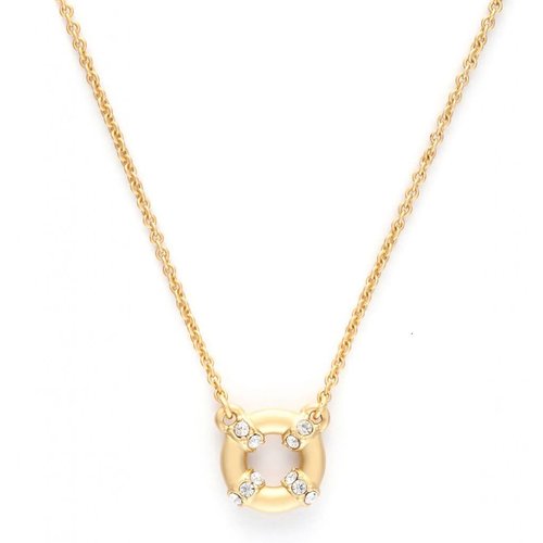 SPARTINA 449 "STAY AFLOAT" LIFE PRESERVER NECKLACE SPARTINA 449 "STAY AFLOAT" LIFE PRESERVER NECKLACE