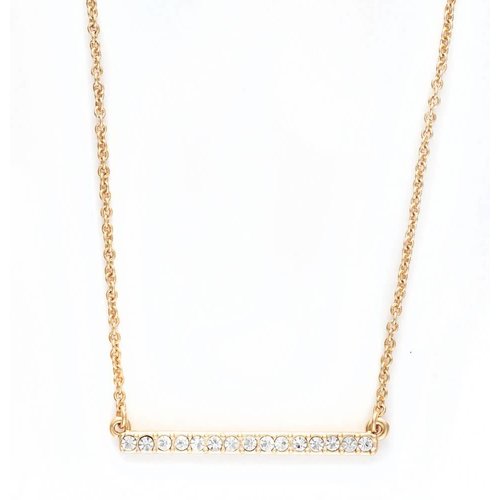 SPARTINA 449 "HOPE" HORIZON NECKLACE SPARTINA 449 "HOPE" HORIZON NECKLACE