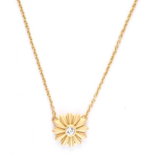 SPARTINA 449 "CELEBRATE" SUNBURST NECKLACE SPARTINA 449 "CELEBRATE" SUNBURST NECKLACE