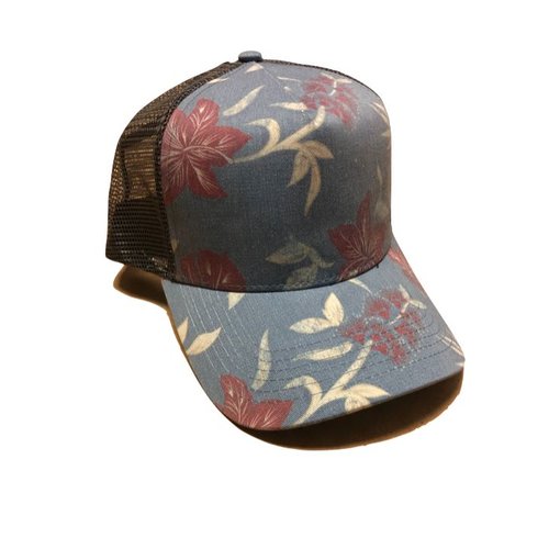 KOORINGAL MENS TROPICAL TRUCKER KOORINGAL MENS TROPICAL TRUCKER