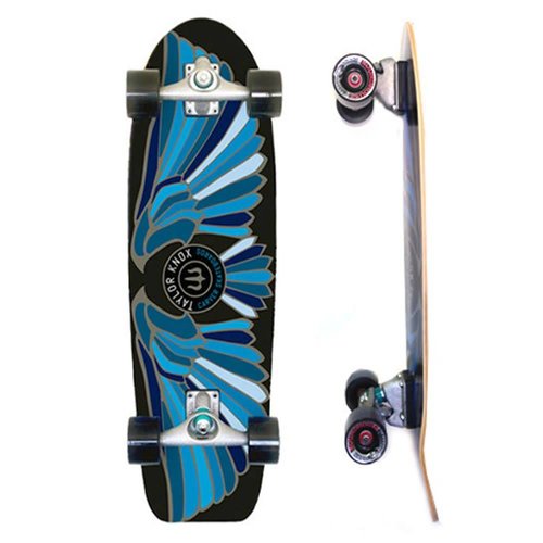 CARVER FORT KNOX 31.25" C7 COMPLETE SKATEBOARD CARVER FORT KNOX 31.25" C7 COMPLETE SKATEBOARD