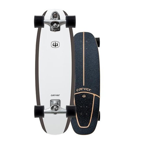 CARVER PROTEUS 30.5" C7 COMPLETE SKATEBOARD CARVER PROTEUS 30.5" C7 COMPLETE SKATEBOARD
