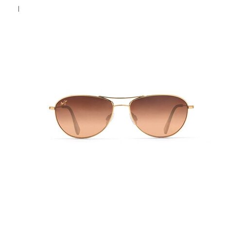 MAUI JIM BABY BEACH SUNGLASSES, GOLD MAUI JIM BABY BEACH SUNGLASSES, GOLD