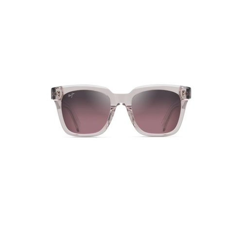 MAUI JIM HELICONIA SUNGLASSES, CRYSTAL MAUI JIM HELICONIA SUNGLASSES, CRYSTAL