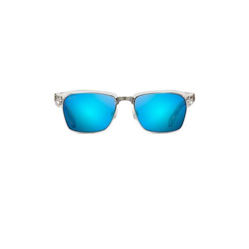 MAUI JIM KAWIKA SUNGLASSES, CRYSTAL MAUI JIM KAWIKA SUNGLASSES, CRYSTAL