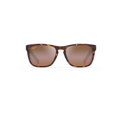 MAUI JIM LONGITUDE SUNGLASSES, MATTE TORTOISE MAUI JIM LONGITUDE SUNGLASSES, MATTE TORTOISE