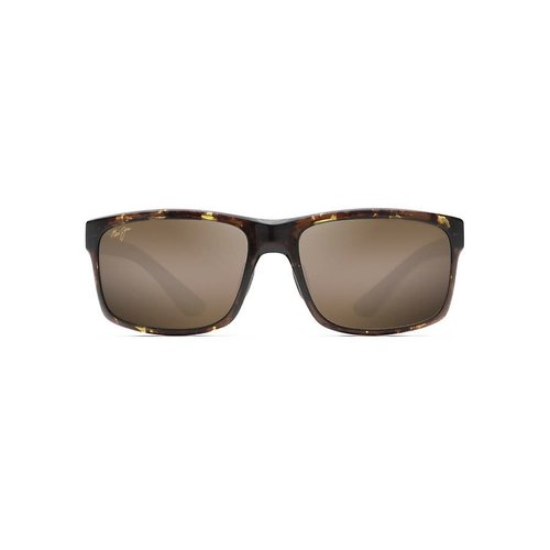 MAUI JIM POKOWAI ARCH SUNGLASSES, OLIVE TORTOISE MAUI JIM POKOWAI ARCH SUNGLASSES, OLIVE TORTOISE