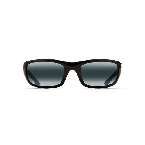 MAUI JIM STINGRAY SUNGLASSES, GLOSS BLACK MAUI JIM STINGRAY SUNGLASSES, GLOSS BLACK