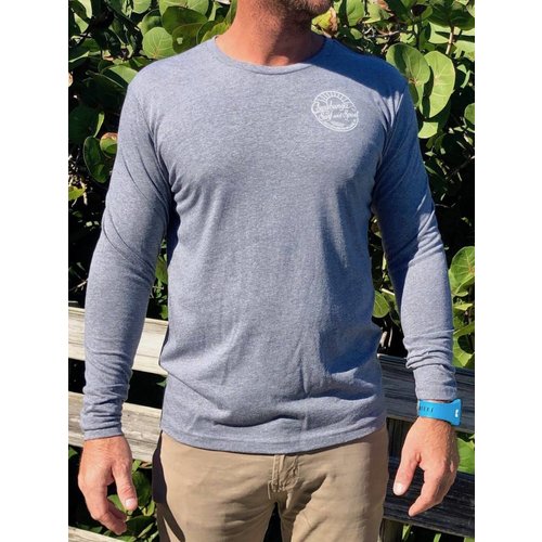 COWABUNGA SEASIDE L/S TEE COWABUNGA SEASIDE L/S TEE