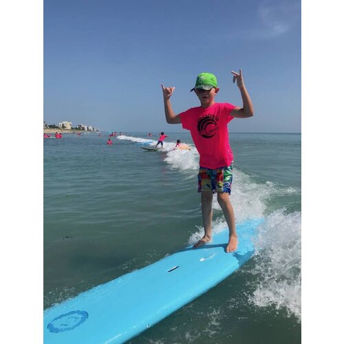 COWABUNGA CAMP 2019 GIFT CARD, 9am to 3pm COWABUNGA CAMP 2019 GIFT CARD, 9am to 3pm