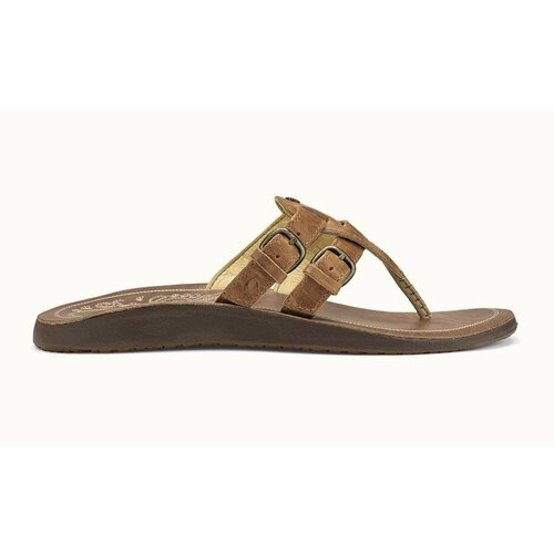 OLUKAI HONOKA'A LADIES SANDAL, SAHARA OLUKAI HONOKA'A LADIES SANDAL, SAHARA