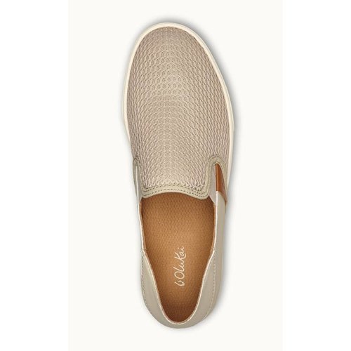 OLUKAI PEHUEA LADIES SHOES, TAPA OLUKAI PEHUEA LADIES SHOES, TAPA