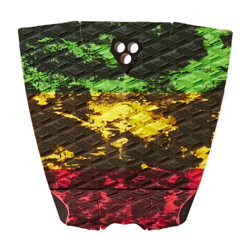 GORILLA KYUSS RASTA TRACK PAD GORILLA KYUSS RASTA TRACK PAD