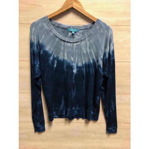 RIVER + SKY SUPER SOFT SUNDAY SWEATSHIRT RIVER + SKY SUPER SOFT SUNDAY SWEATSHIRT