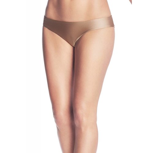 MAAJI CHAMPAGNE SUBLIME SIGNATURE BOTTOM MAAJI CHAMPAGNE SUBLIME SIGNATURE BOTTOM