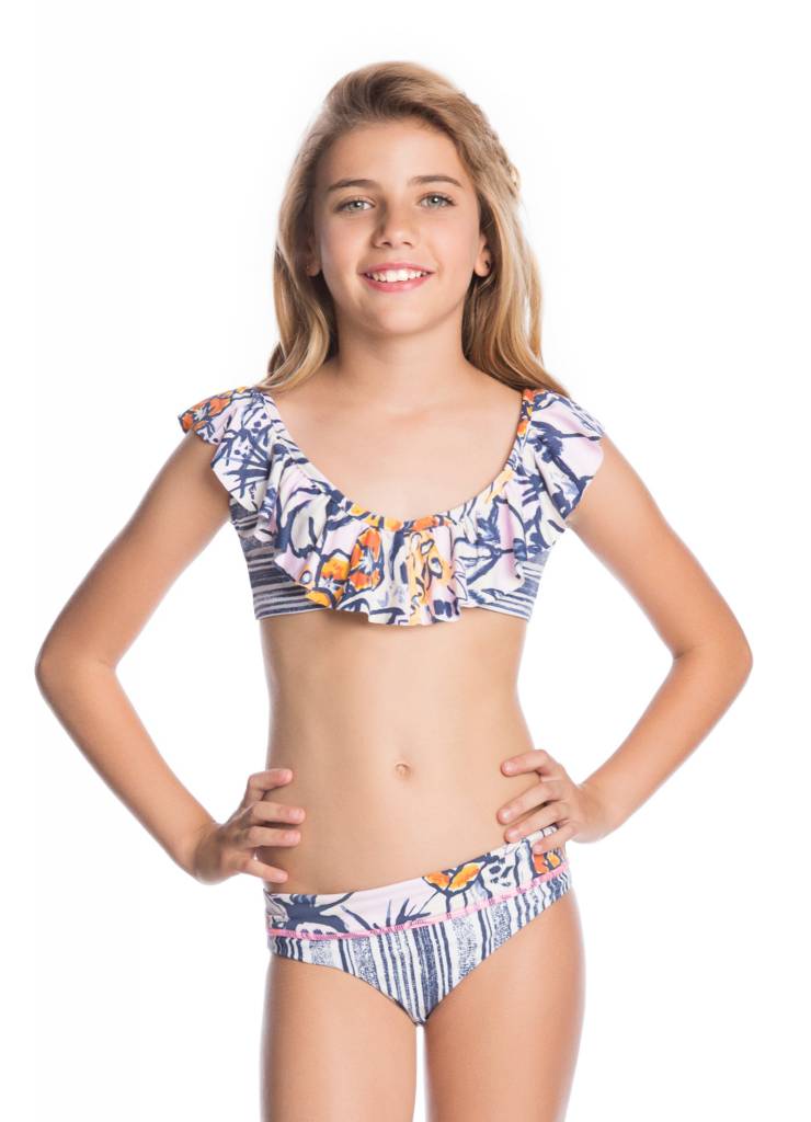 maaji girls swimwear