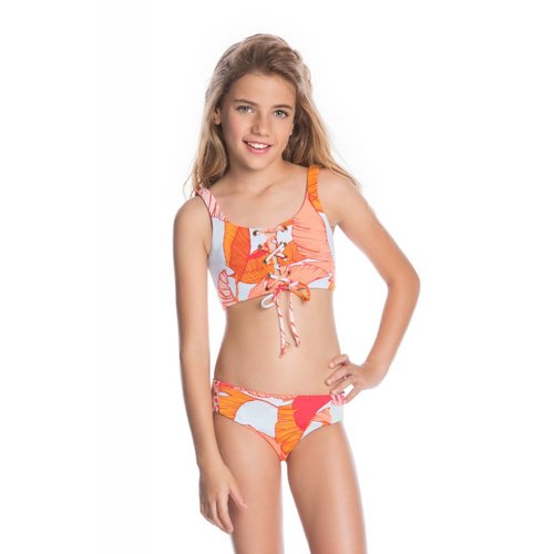 MAAJI PORTO ALEGRE GIRLS BIKINI SET MAAJI PORTO ALEGRE GIRLS BIKINI SET
