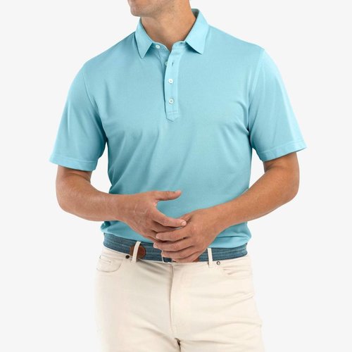 JOHNNIE-O MASHIE PREP-FORMANCE POLO, PIPELINE JOHNNIE-O MASHIE PREP-FORMANCE POLO, PIPELINE