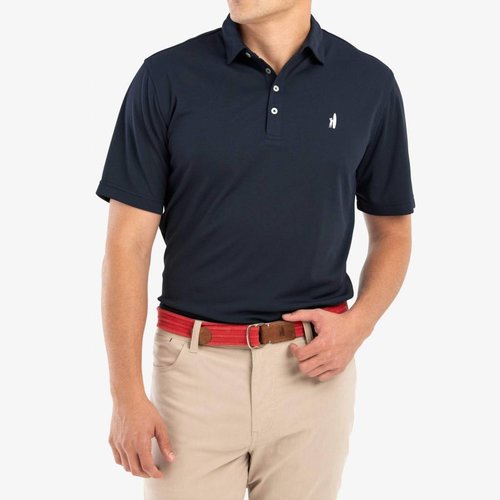JOHNNIE-O FAIRWAY PREP-FORMANCE POLO, MIDNIGHT JOHNNIE-O FAIRWAY PREP-FORMANCE POLO, MIDNIGHT
