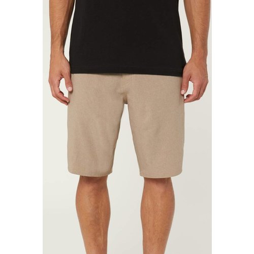 ONEILL MENS RESERVE HEATHER MENS HYBRIDS, KHAKI ONEILL MENS RESERVE HEATHER MENS HYBRIDS, KHAKI