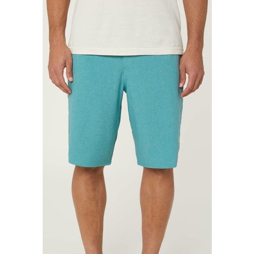 ONEILL MENS RESERVE HEATHER MENS HYBRIDS, TEAL ONEILL MENS RESERVE HEATHER MENS HYBRIDS, TEAL