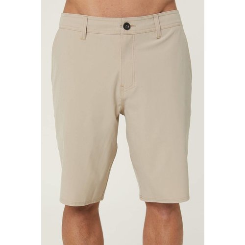 ONEILL MENS RESERVE SOLID MENS HYBRIDS, LIGHT KHAKI ONEILL MENS RESERVE SOLID MENS HYBRIDS, LIGHT KHAKI