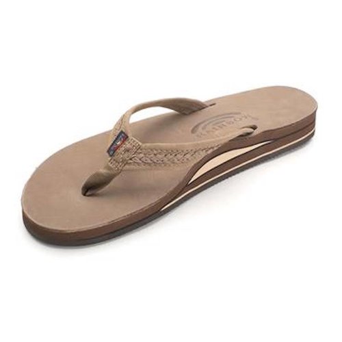 WILLOW LADIES SANDALS, DK BROWN WILLOW LADIES SANDALS, DK BROWN