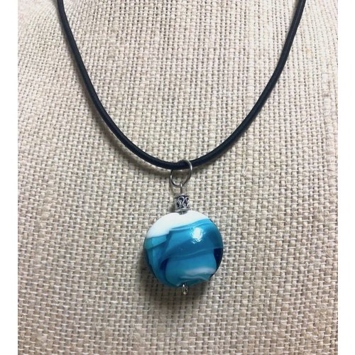 BEACH JEWELRY DESIGNS OCEAN BEAD NECKLACE BEACH JEWELRY DESIGNS OCEAN BEAD NECKLACE