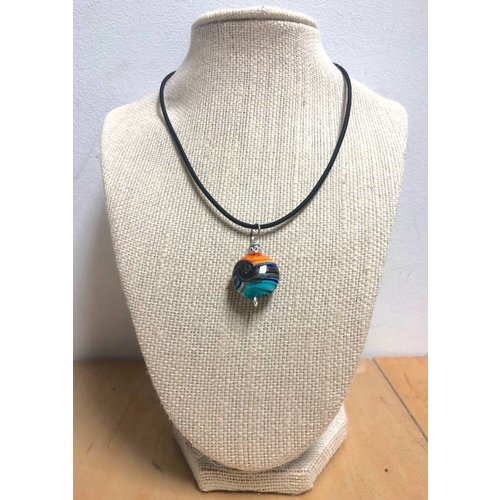 BEACH JEWELRY DESIGNS SUNSET BEAD NECKLACE BEACH JEWELRY DESIGNS SUNSET BEAD NECKLACE
