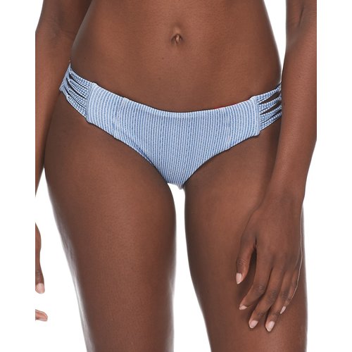 BODY GLOVE WOMENS WILD RUBY REVERSIBLE BOTTOM BODY GLOVE WOMENS WILD RUBY REVERSIBLE BOTTOM