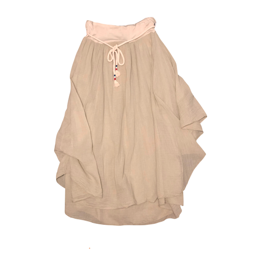 PEPET LAYERED SKIRT OS PEPET LAYERED SKIRT OS