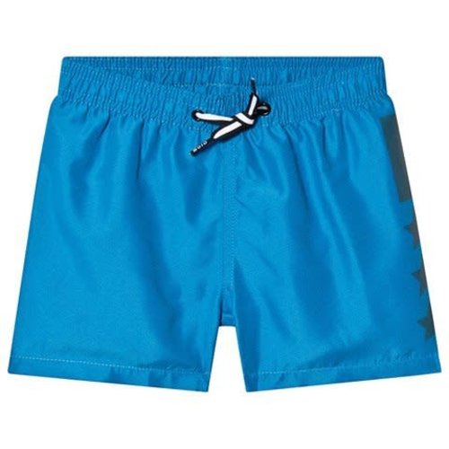 MOLO NIKO SOLID BOARDIES MOLO NIKO SOLID BOARDIES
