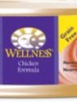Wellpet LLC Wellness Chicken Pate Fel 5.5 oz