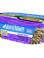 Natural Balance Pet Foods, Inc. Natural Balance Delectable Delights Purrfect Paella Stew Fel 2.5oz